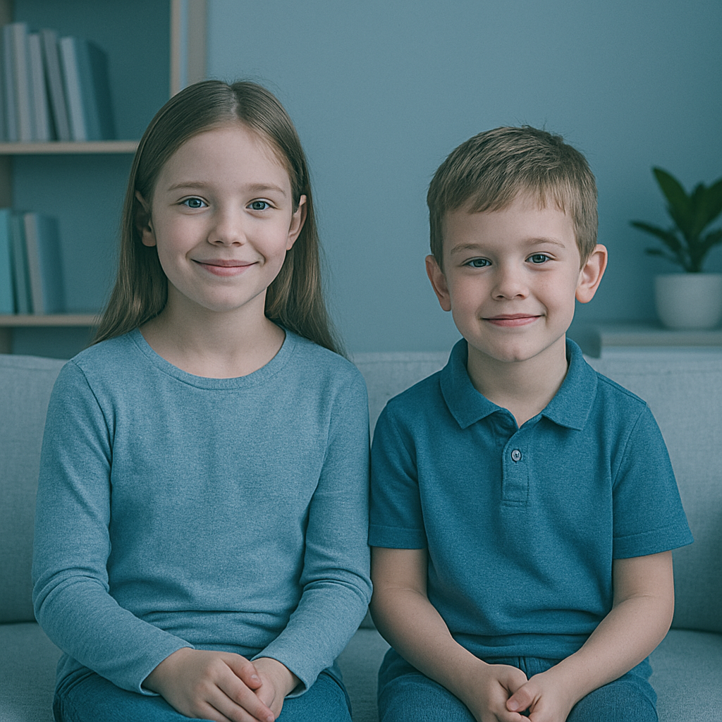 Services for Children